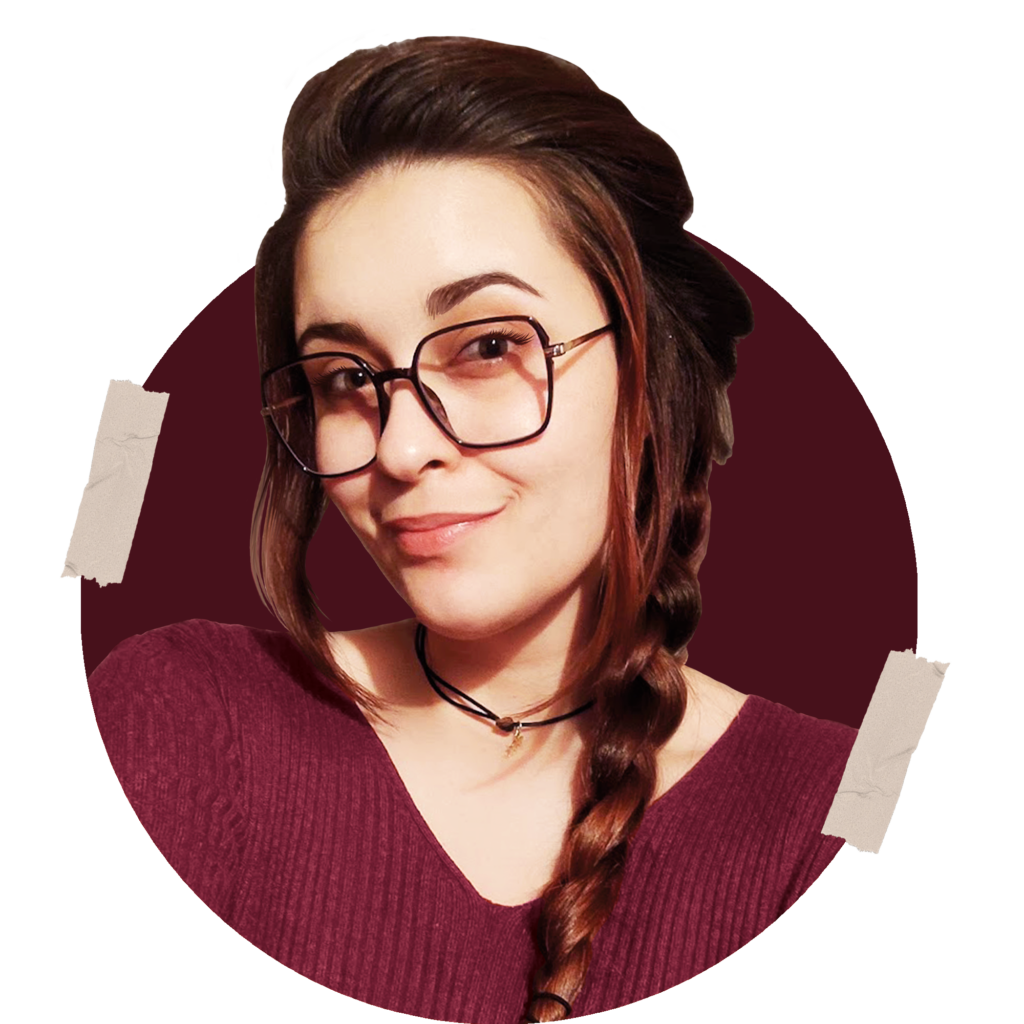 Julia brunie graphiste webdesign communication site web sauge salamandre accompagnement formation femme entrepreuneur